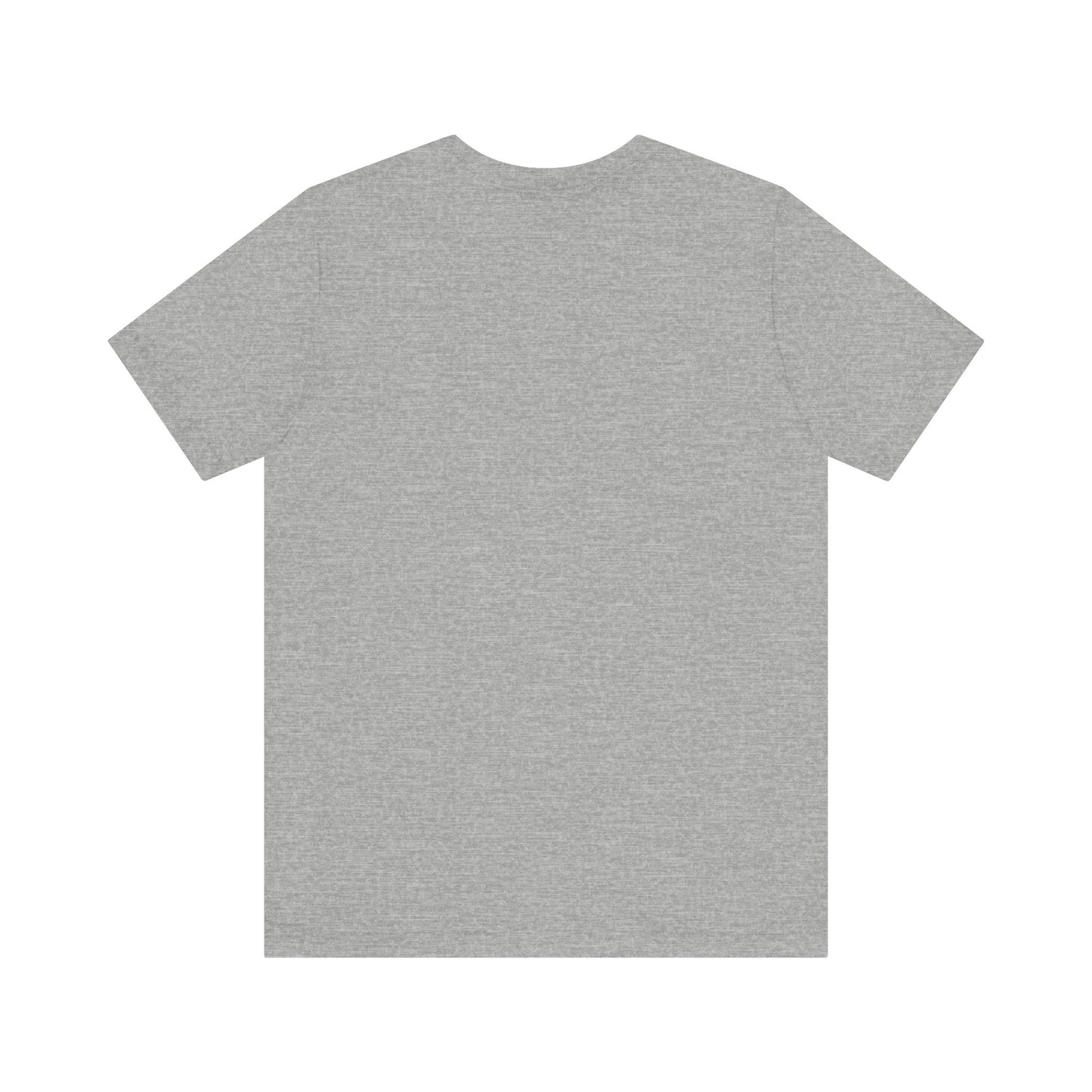 No Diggity Cute Ghost Halloween Typographic TShirt