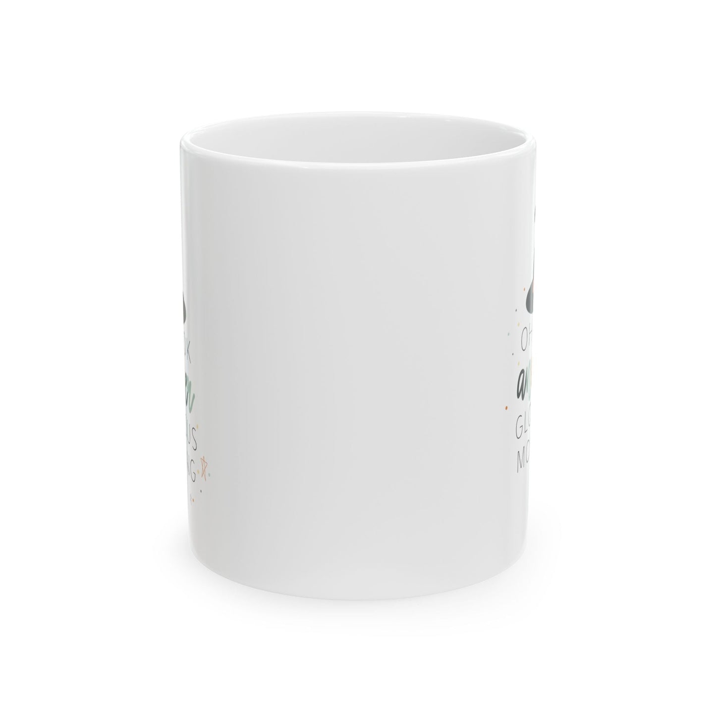  Hocus Pocus Inspired Ceramic Mug