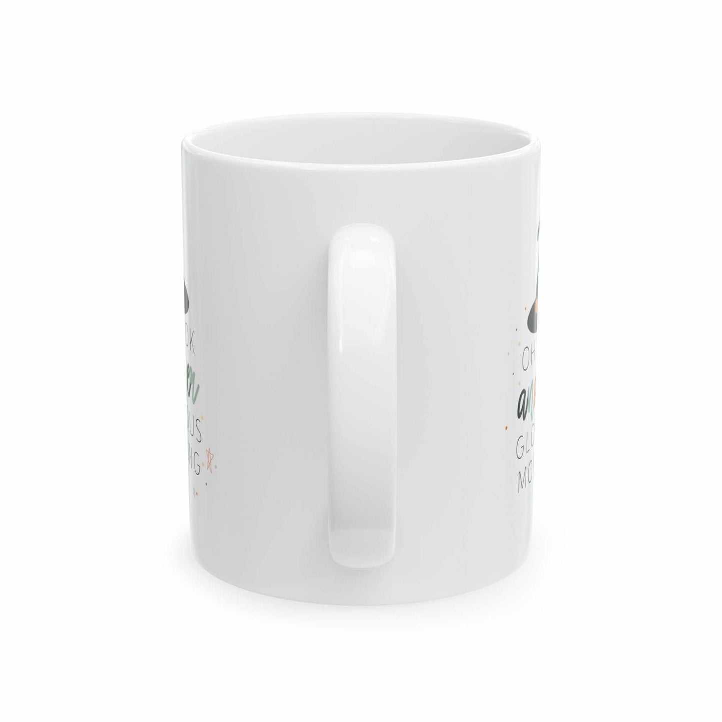  Hocus Pocus Inspired Ceramic Mug