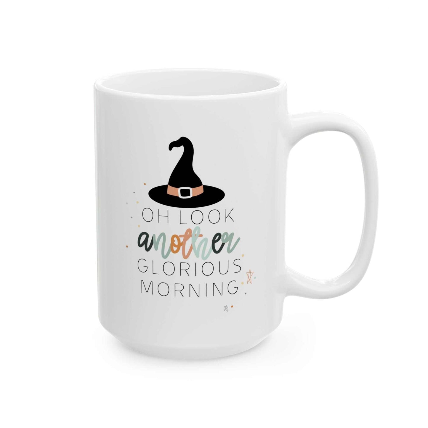  Hocus Pocus Inspired Ceramic Mug