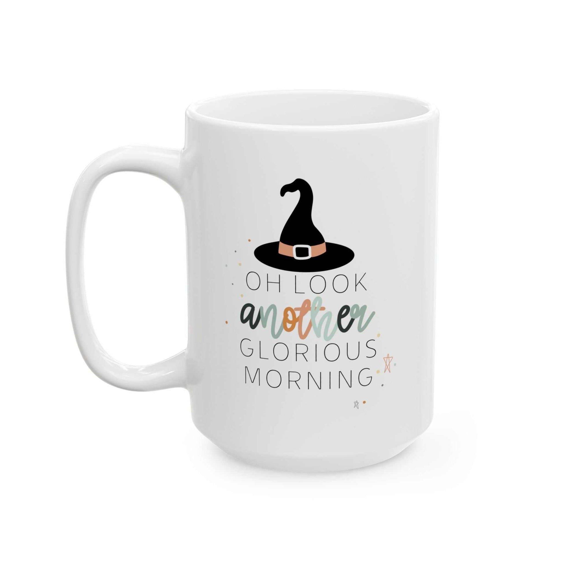  Hocus Pocus Inspired Ceramic Mug