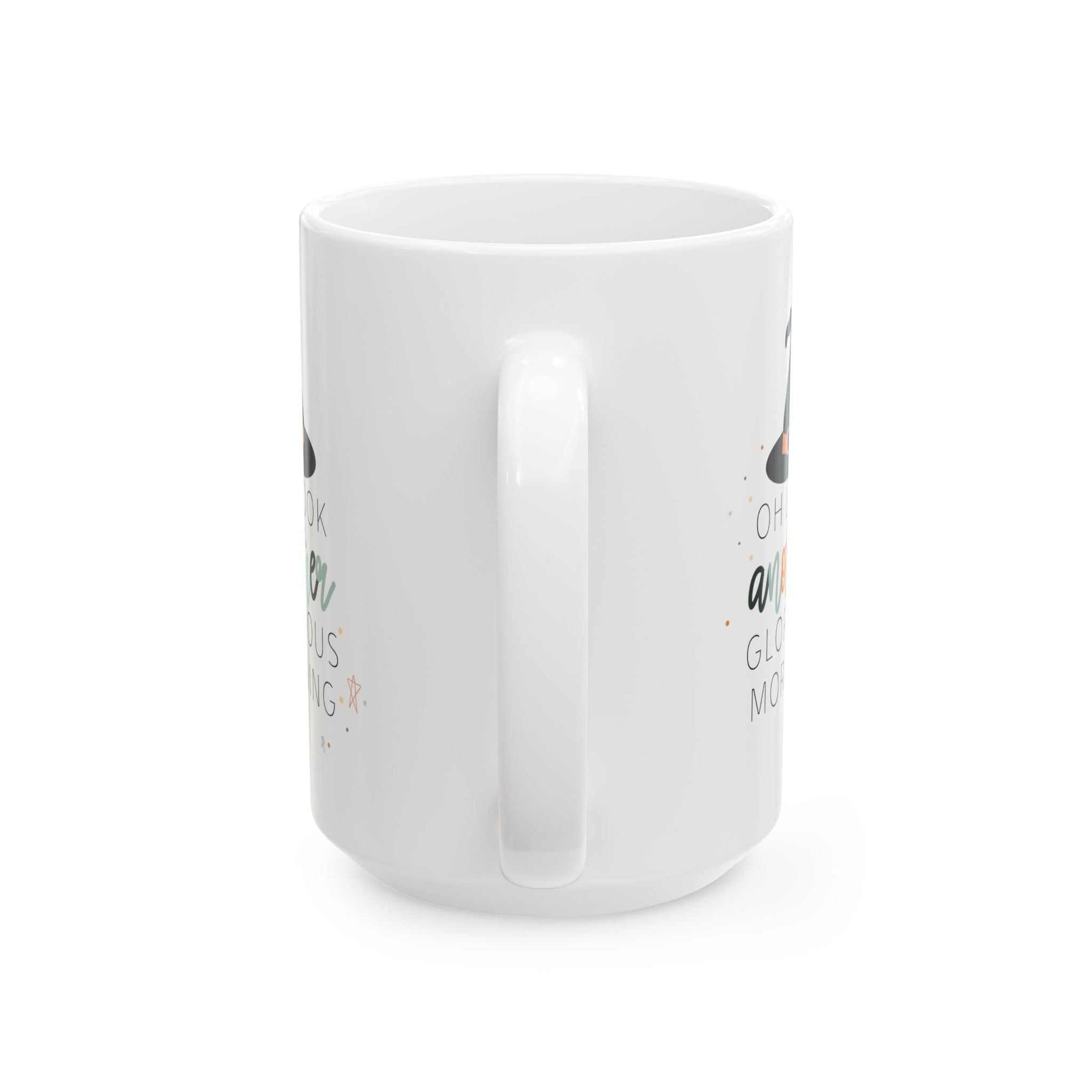  Hocus Pocus Inspired Ceramic Mug