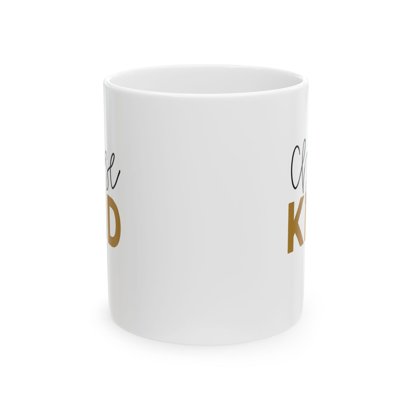 Choose Kind Motivational Mug