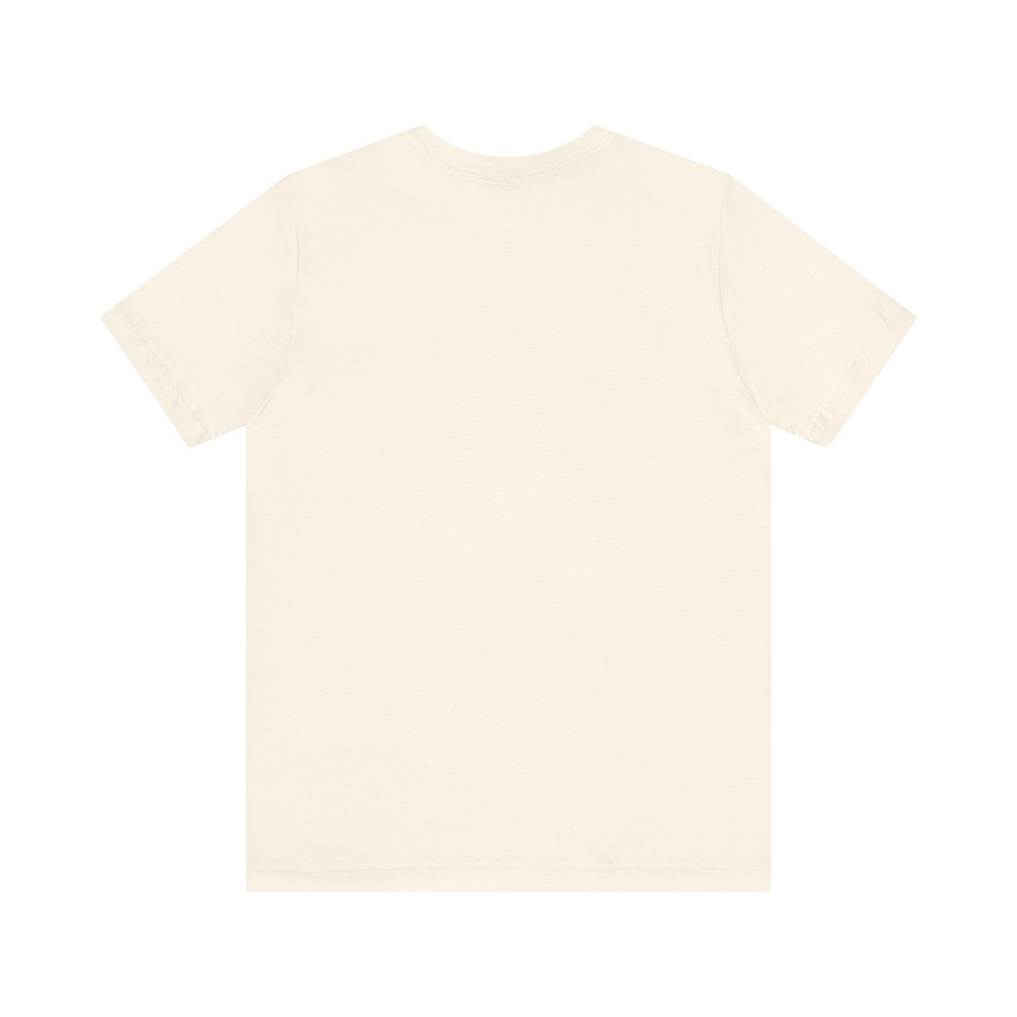 No Diggity Cute Ghost Halloween Typographic TShirt