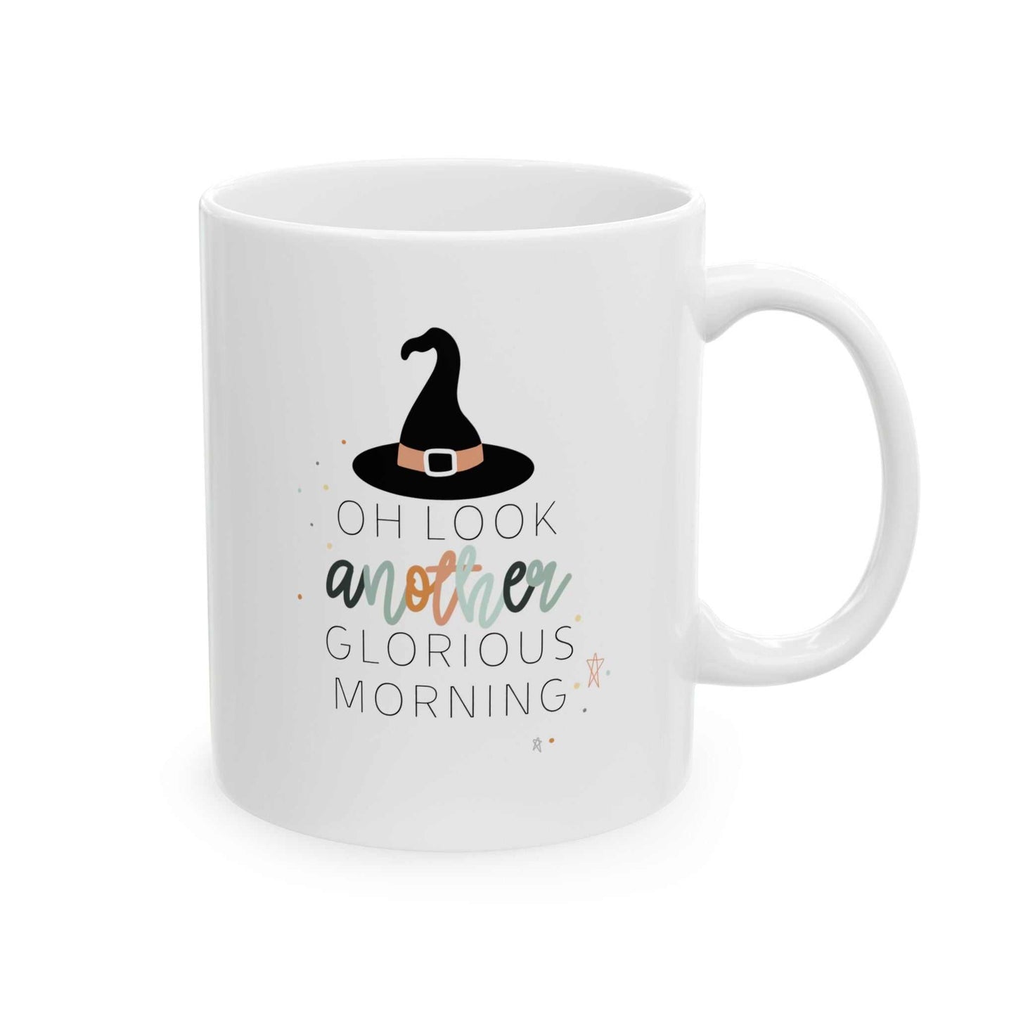  Hocus Pocus Inspired Ceramic Mug