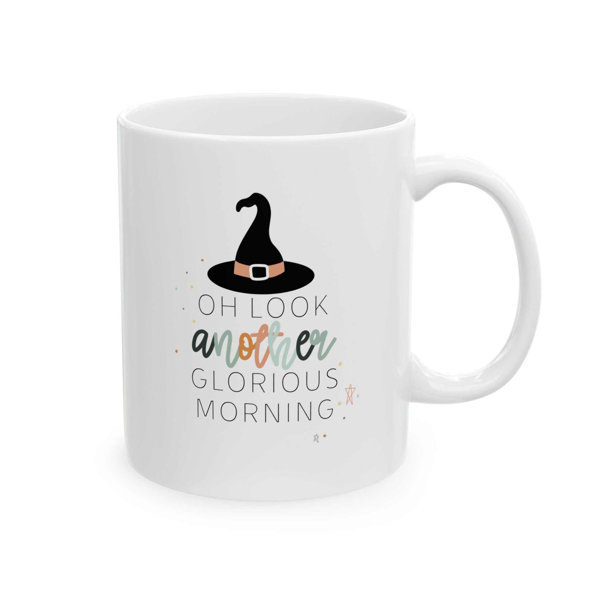  Hocus Pocus Inspired Ceramic Mug