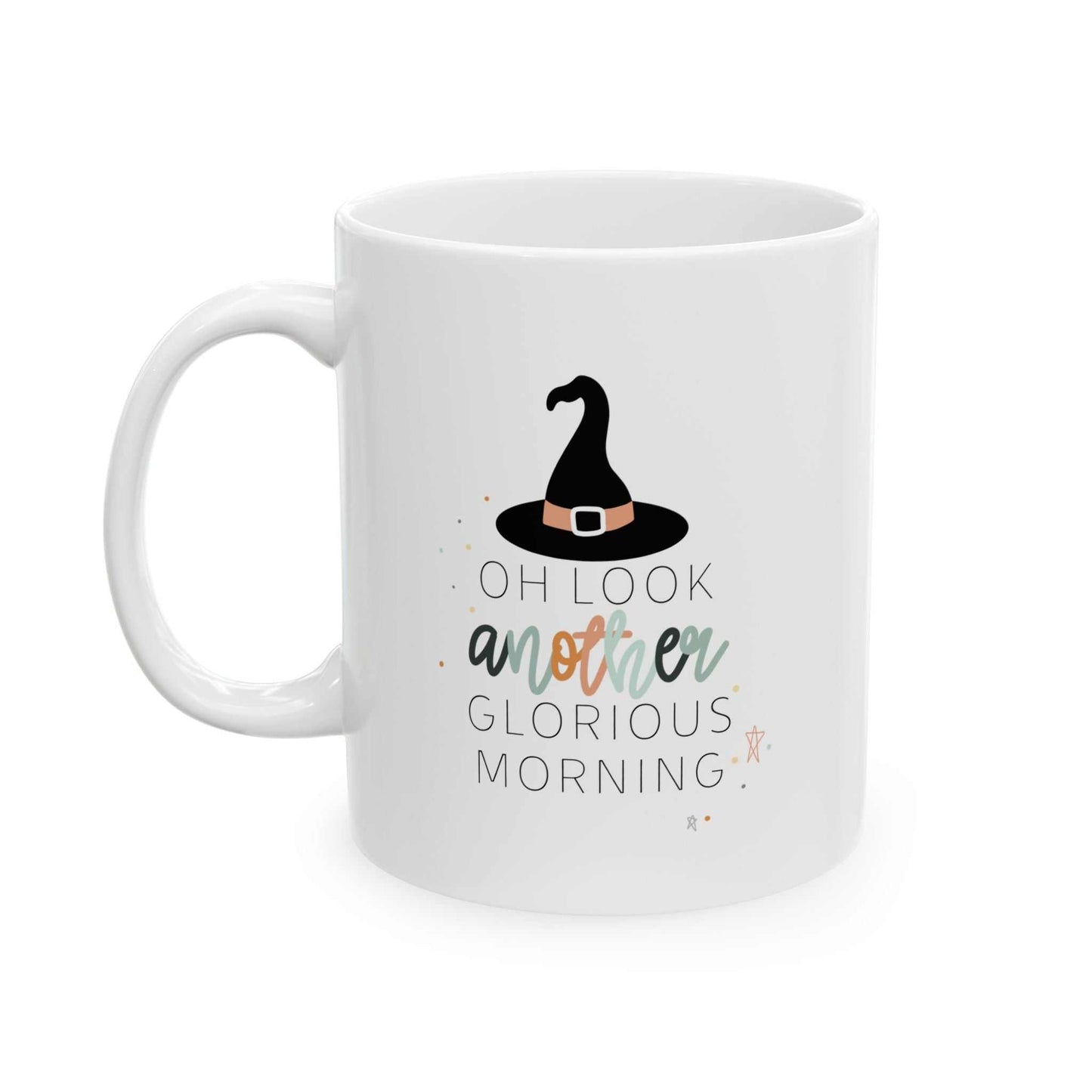  Hocus Pocus Inspired Ceramic Mug