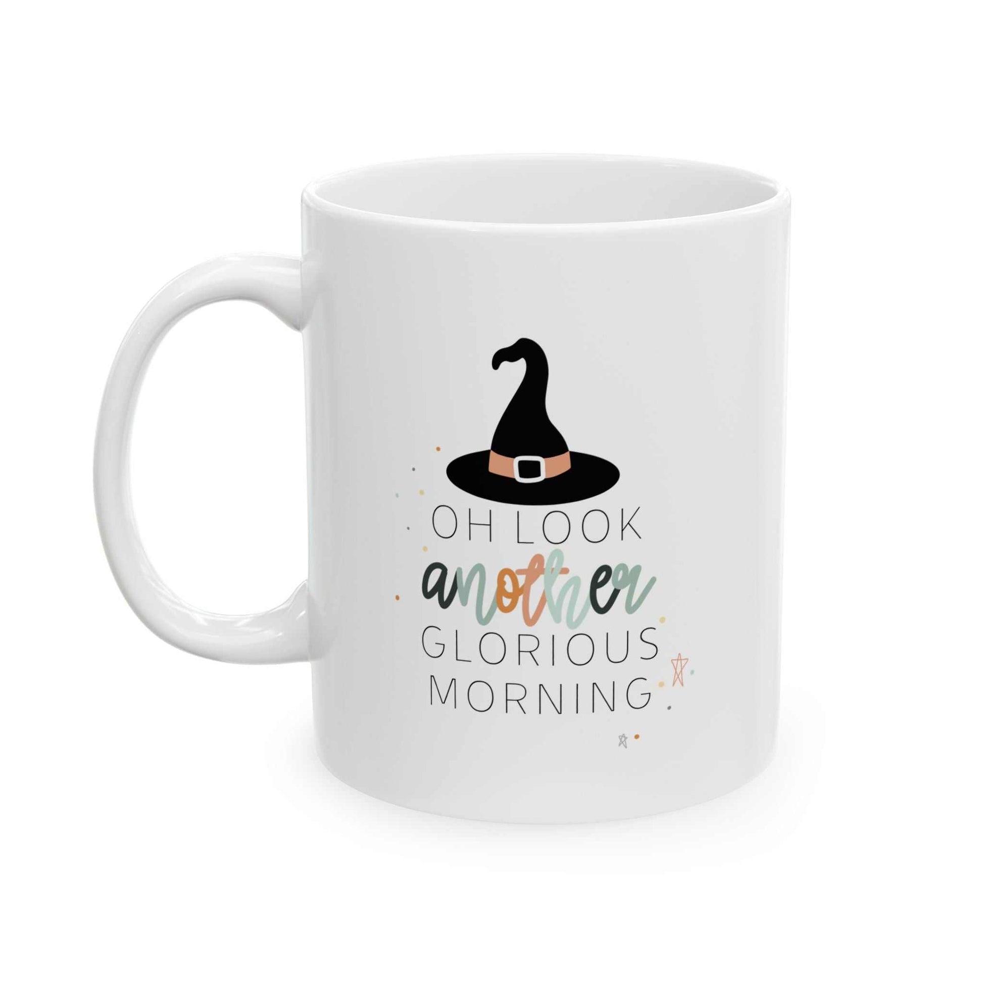  Hocus Pocus Inspired Ceramic Mug