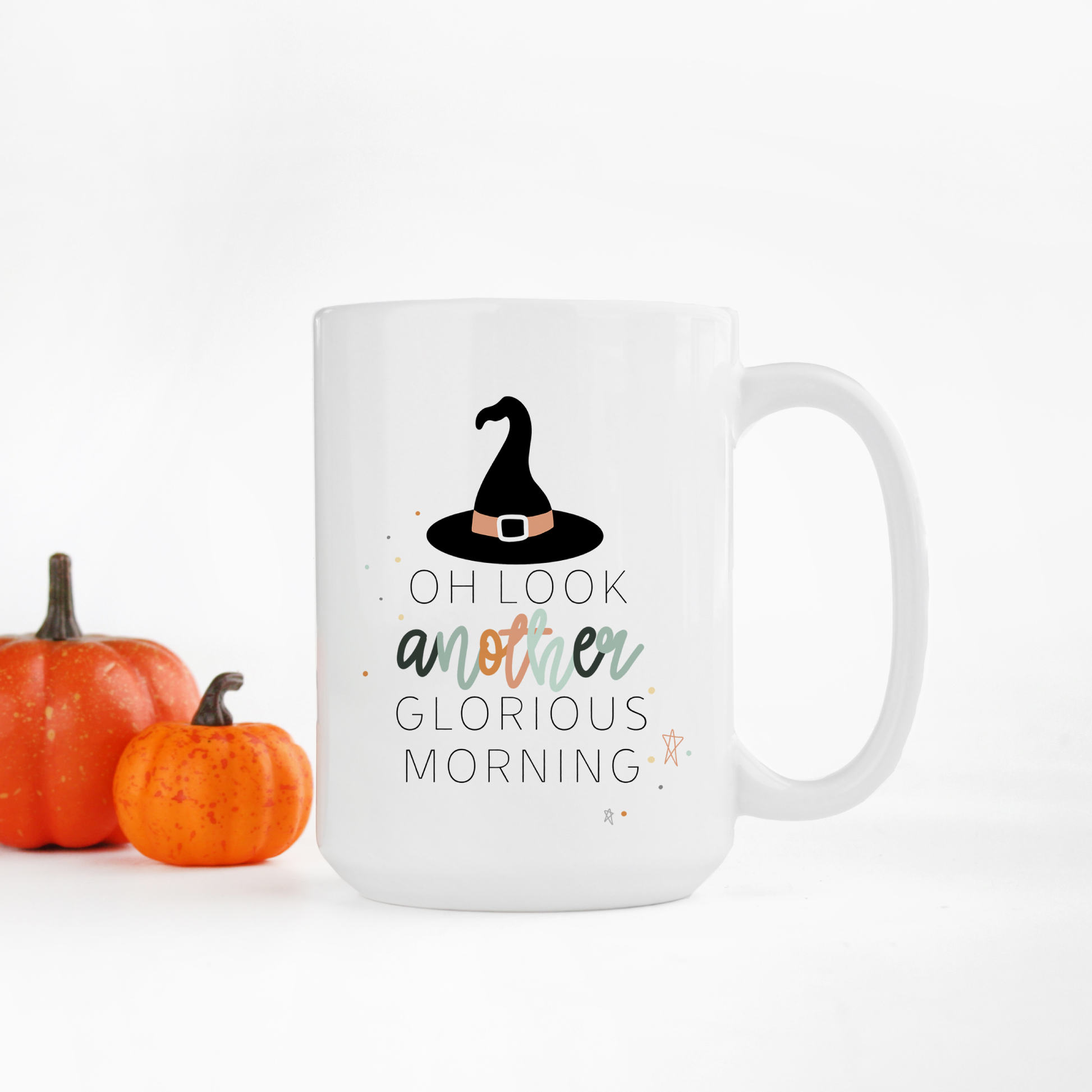  Hocus Pocus Inspired Ceramic Mug